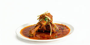 Chicken Curry