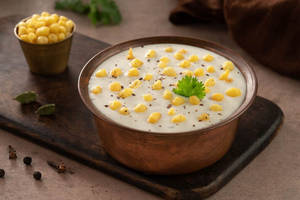 Boondi Raita