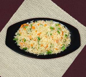 Paneer fried rice