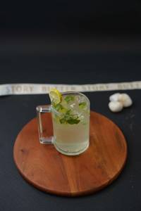 Virgin Mojito