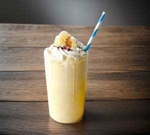 Banana Shake