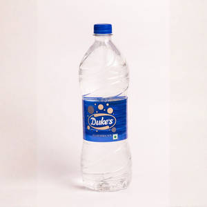 Bottled Water