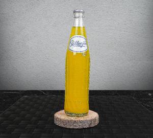 Pallonji Soda Ginger
