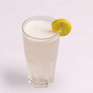 Fresh Lime Water
