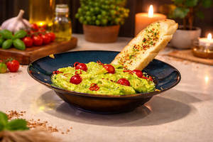 Pesto Pasta