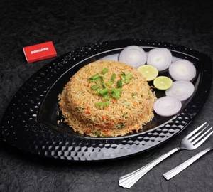 Veg Fried Rice