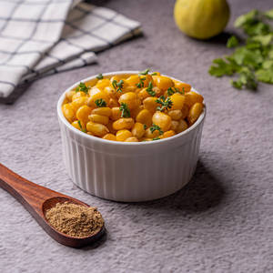 Chatpata Corn