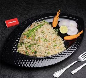 Veg Chilli Fried Rice