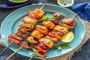 Paneer Tikka
