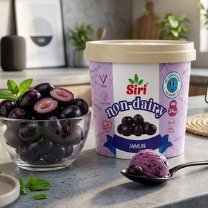 0%sugar Jamun