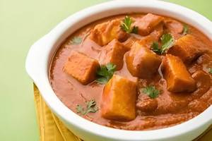 Punjabi Paneer Masala