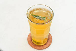 Coconut Water Lemonade