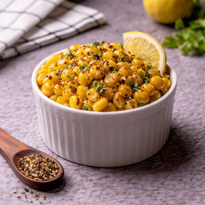 Lemon Pepper Corn