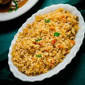 Hong kong fried rice
