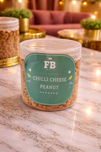Chilli Cheese Peanuts