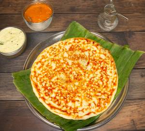 Ulundu Dosa
