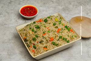 Veg Fried Rice