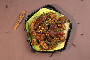 Chinthamani Chicken