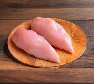 Chicken Boneless( 2 Kg Fresh)