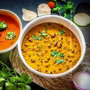 Jain Dal Tadka