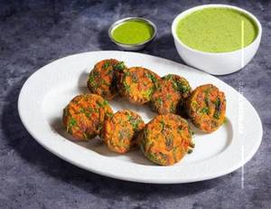 Kakori Kebab
