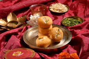 Kesar Peda
