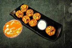 Paneer Momos