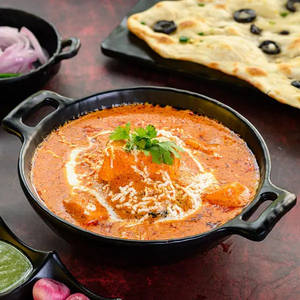 Paneer Butter Masala