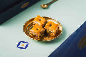Pista Diamond Baklawa [250 g]