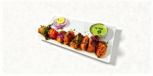 Soya Tikka