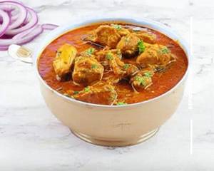 Home Style Chicken Curry