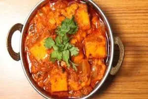 Paneer Chatpata