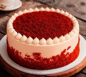 Red Velvet Cake 500g