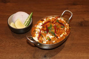 Veg Jalfrazi