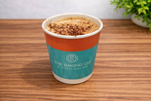 Coffee Cappuccino