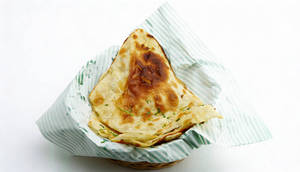 Butter Naan