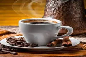 Black Coffee