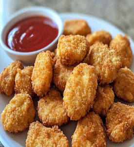Chicken Nuggets