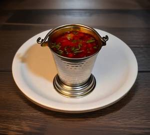 Dal tadka