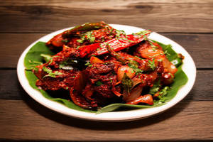 Chicken Kondattam