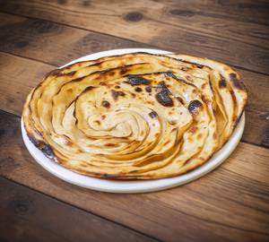 2 Laccha Paratha