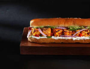 Paneer Tikka Sub