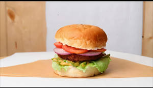 Cheese Burger