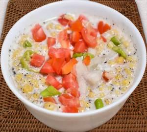 Mix Raita