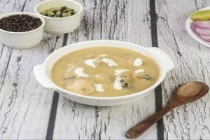 Chicken Reshmi Butter Masala (6pcs)
