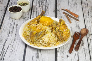 Mezban Spl Chicken Biryani