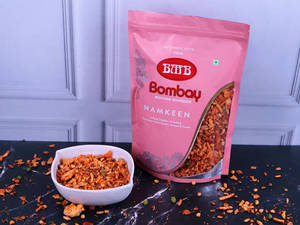 Mixer Namkeen ( 400 Gms )