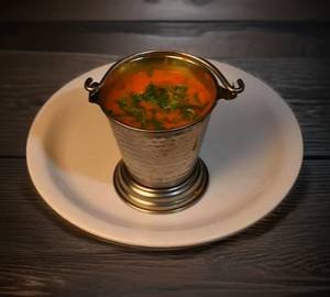 Dal fry