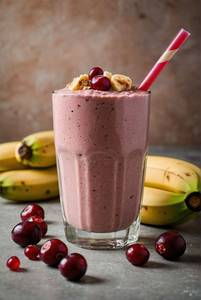 Red banana