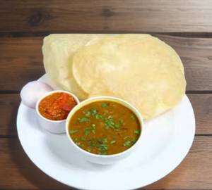 Chole Bhatura 